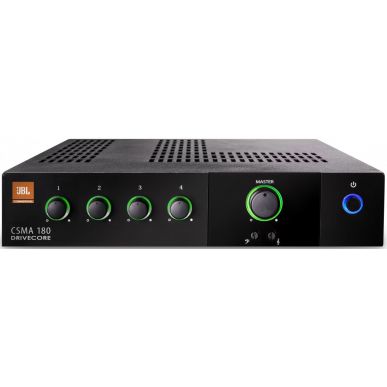 Микшер-усилитель JBL CSMA180